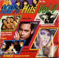 Compilation - 100% Hits Volume 4 (CD)