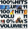 Compilation - 100% Hits Volume 11 (CD)