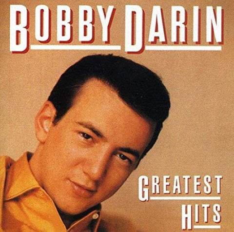 Bobby Darin - Greatest Hits (CD)