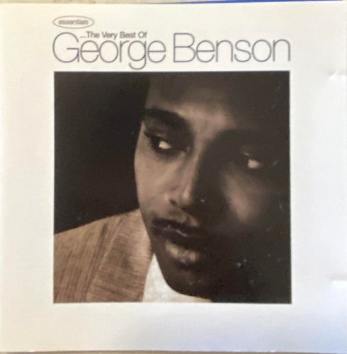 George Benson - The Very Best Of (CD)