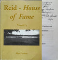 Alan Foskett - Reid - House Of Fame