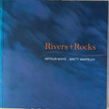 Arthur Boyd / Brett Whiteley - Rivers + Rocks