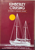 Harry & Margaret Moore - Kimberley Cruising