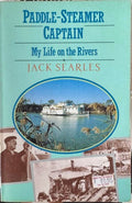 Jack Searles - Paddle-Steamer Captain