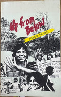 Various Writers - Up From Below - Poems Of The 1980s