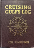 Neil Thompson - Crusing Gulfs Logs (Hardcover)
