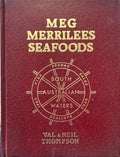 Val & Neil Thompson - Meg Merrilees Seafoods (Hardcover)