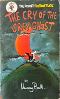 Murray Ball - The Cry Of The Grey Ghost