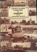 Liberty Plains : A History Of Auburn N.S.W (Hardcover)