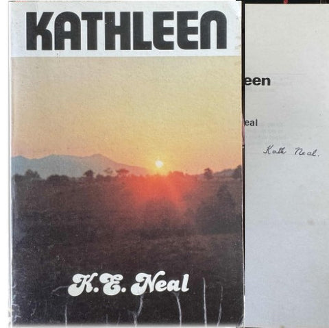 K.E Neal - Kathleen