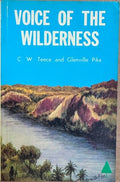 C.W Teece / Glenville Pike - Voice Of The Wilderness