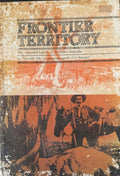 Glenville Pike - Frontier Territory