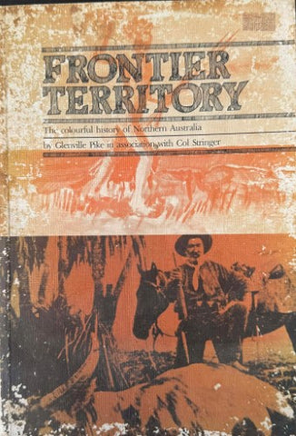 Glenville Pike - Frontier Territory