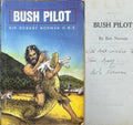 Robert Norman - Bush Pilot