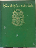 Elizabeth Warburton - From The River To The Hills : Campbelltown 150 Years (Hardcover)
