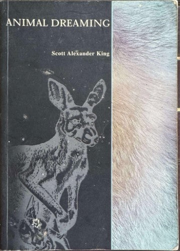 Scott King - Animal Dreaming