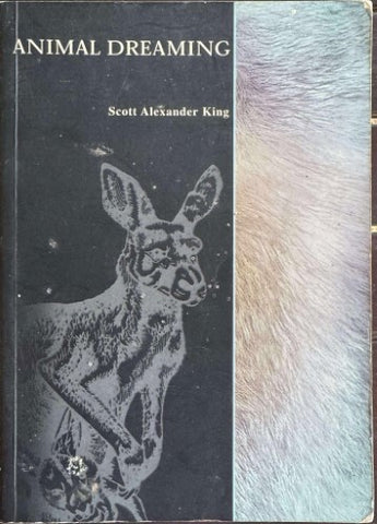 Scott King - Animal Dreaming