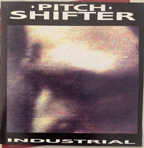 Pitchshifter - Industrial (CD)