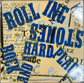 The Rolling Stones - Rock And A Hard Place (Vinyl 12'')
