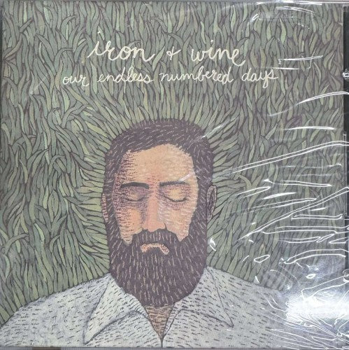 Iron & Wine - Our Endless Numbered Days (CD)