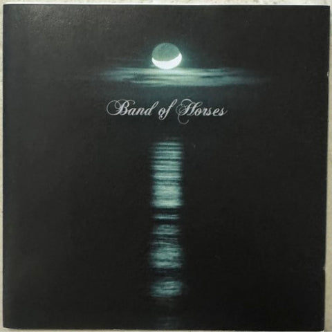 Band Of Horses - Cease To Begin (CD)