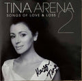 Tina Arena - Songs Of Love and Loss 2 (CD)