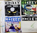 Hockey - Mind Chaos (CD)