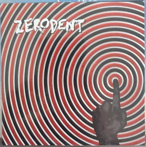 Zerodent - Zerodent (CD)