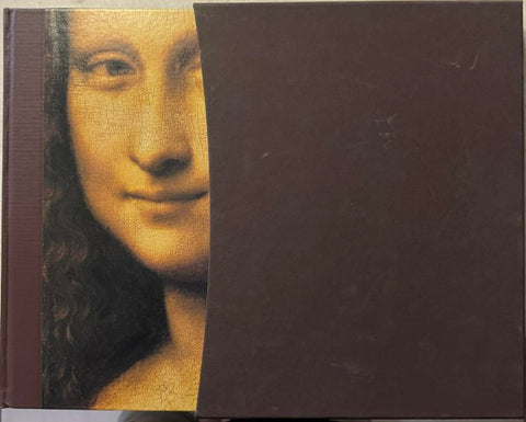 The Folio Society Book Of The 100 Greatest Portraits (Hardcover)