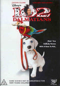 102 Dalmatians (DVD)