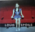 Louis Spoils - Louis Spoils (CD)