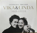 Vika And Linda - 'Akilotoa - Anthology 1994-2006 (CD)
