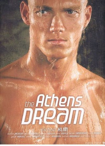 Black + White - The Athens Dream