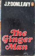J.P. Donleavy - The Ginger Man