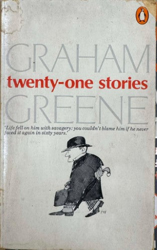 Graham Green - Twenty-One Stories