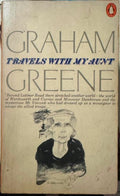 Graham Greene - Travels With My Aunt