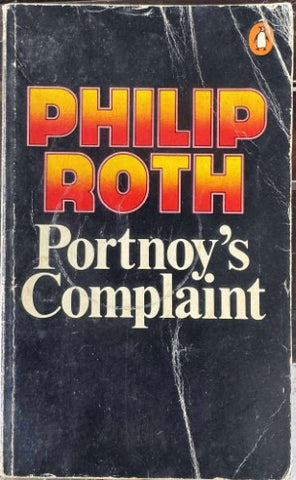 Philip Roth - Portnoy's Complaint