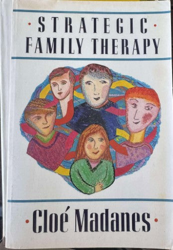 Cloe Madanes - Strategic Family Therapy