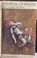 Agatha Christie - Evil Under The Sun