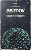 Isaac Asimov - Second Foundation