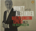 Monty Alexander - Harlem-Kingston Express Vol. 2: The River Rolls On (CD)