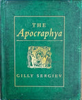 Gilly Sergiev - The Apocraphya (Hardcover)