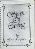 Joan Duplock - Spirit Of Caring : A History Of The Carpentaria Freemasons' Home