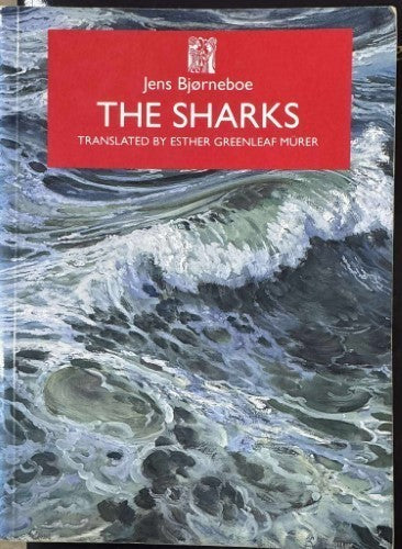Jens Bjorneboe - The Sharks