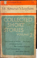 W. Somerset Maugham - Collected Short Stories Volume 2