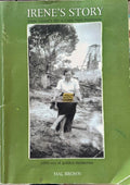 Mal Brown - Irene's Story - Irene Taylor In Cape York Peninsula