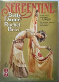 Serpentine : Belly Dance w/ Rachel Brice (DVD)