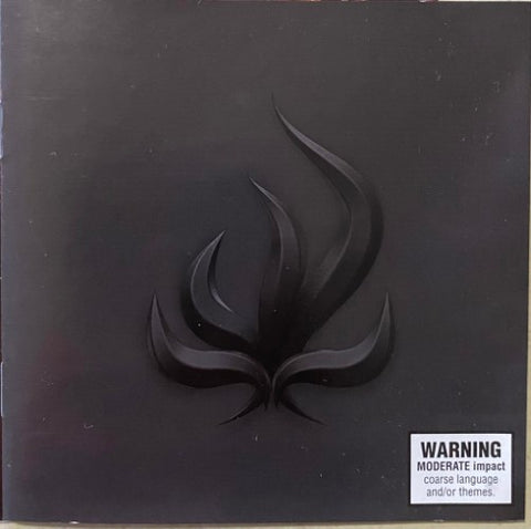 Bury Tomorrow - Black Flame (CD)