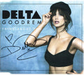 Delta Goodrem - Think About You (CD)