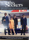 The Seekers - The Legendary Television Specials (DVD)